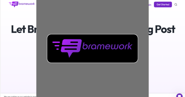 BrameWork