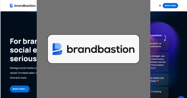 BrandBastion Lite