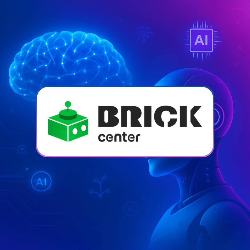 BrickCenter