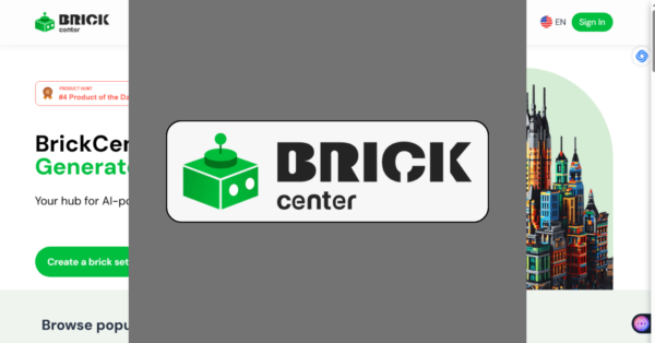 BrickCenter