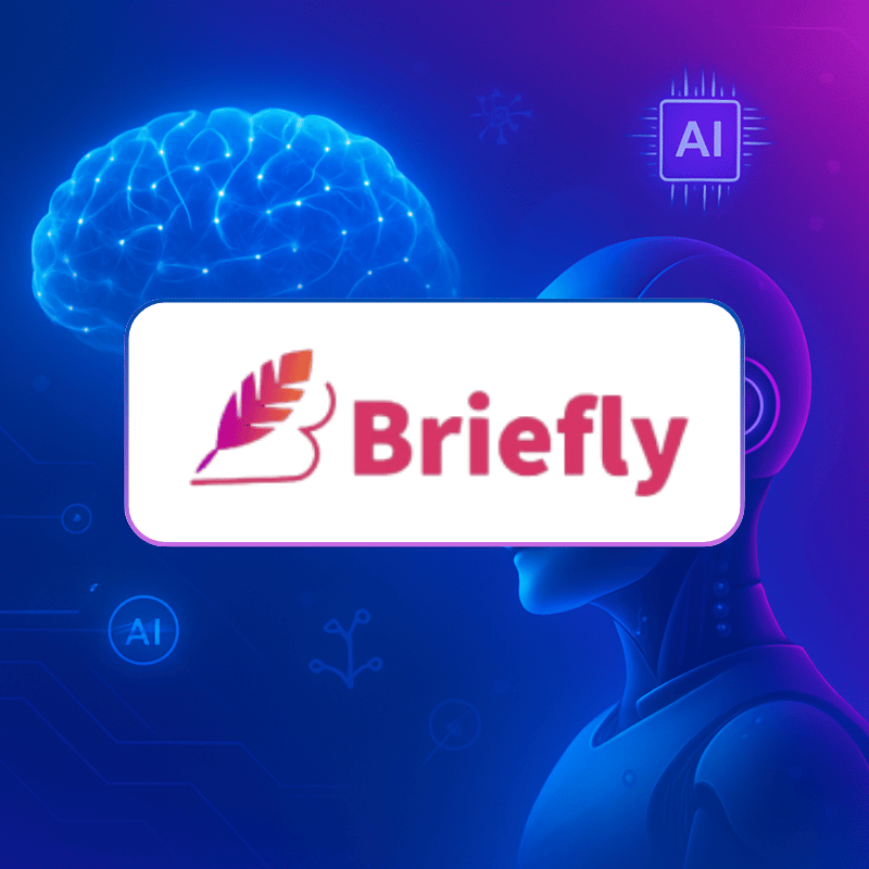 BrieflyAI