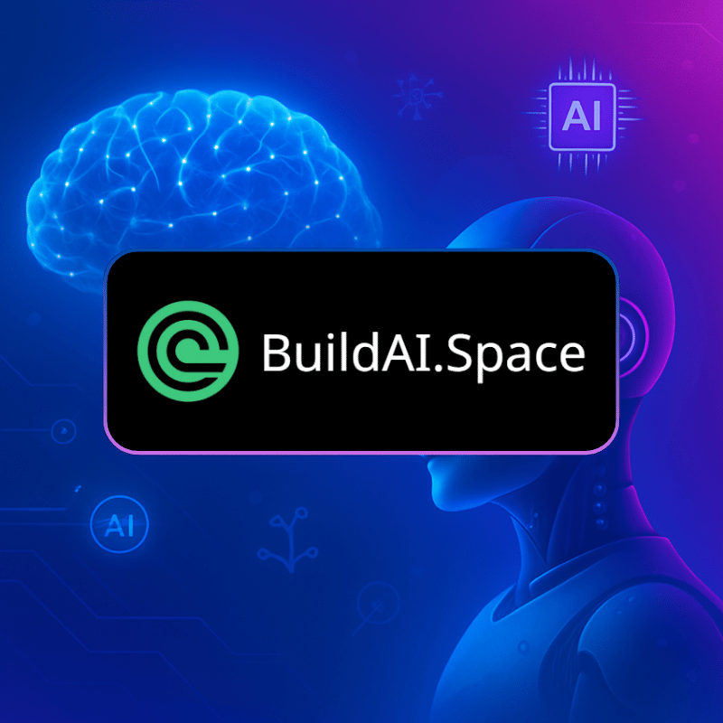 Build AI