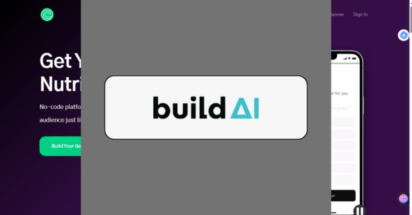 Build AI