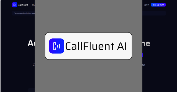 CallFluent AI