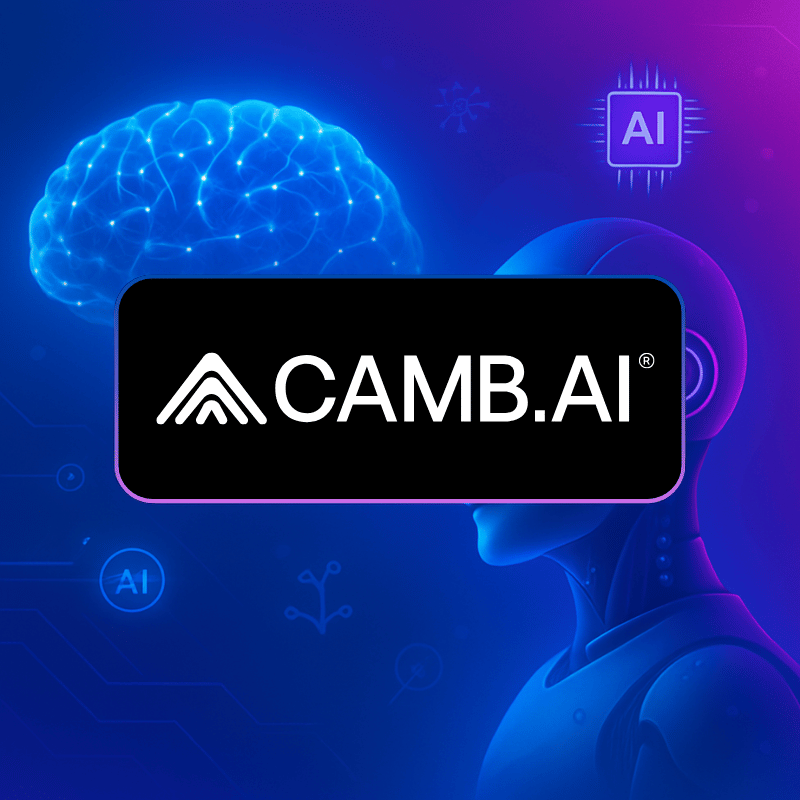 Camb.ai