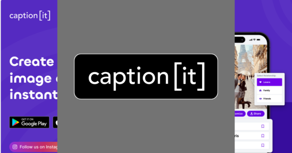 CaptionIt
