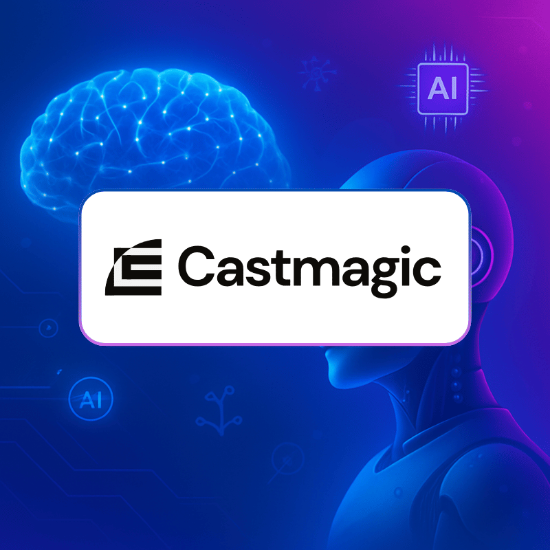 Castmagic