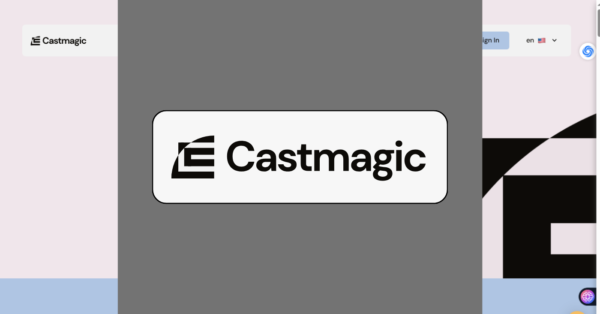 Castmagic