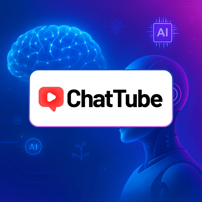 ChatTube