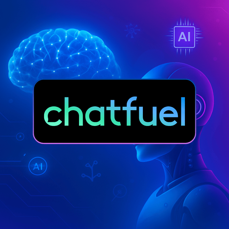 Chatfuel AI