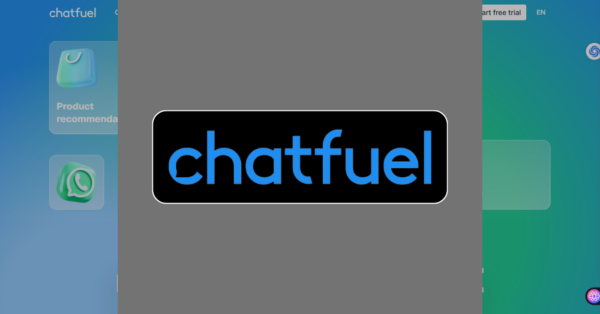 Chatfuel AI