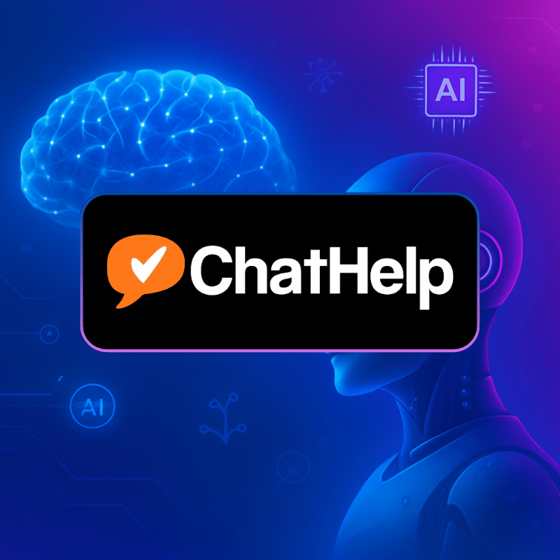 Chathelp.ai