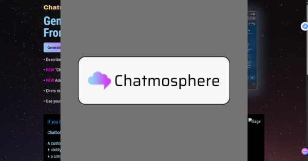 Chatmosphere