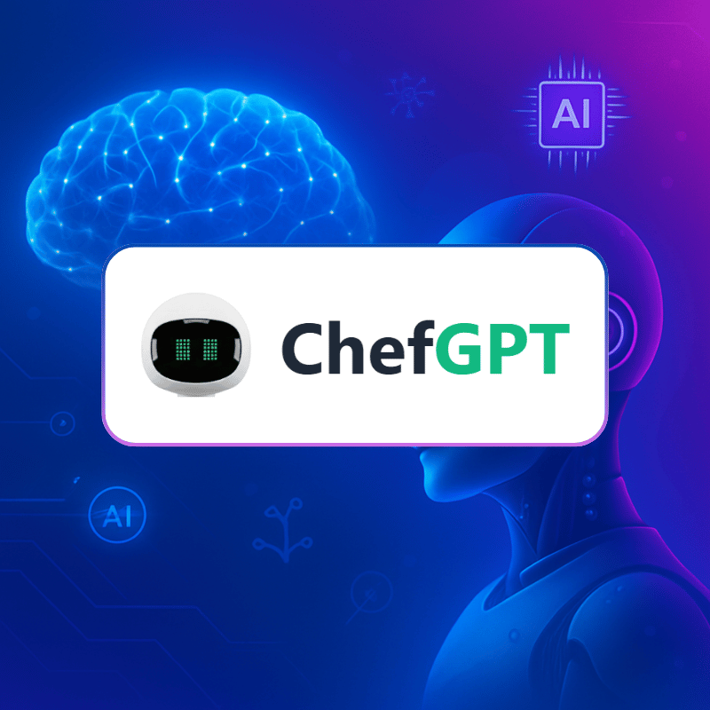 ChefGPT