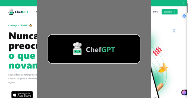 ChefGPT