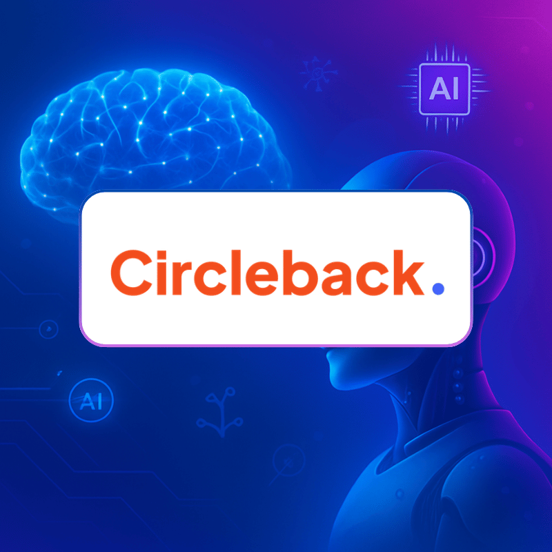 Circleback