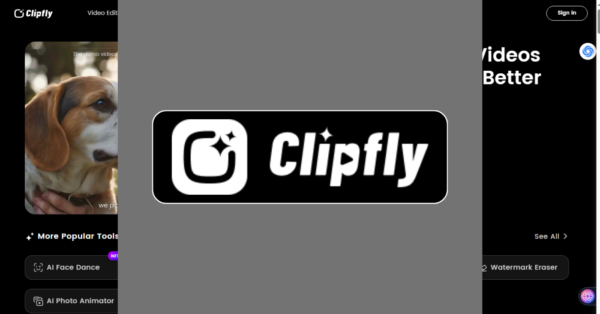 Clipfly