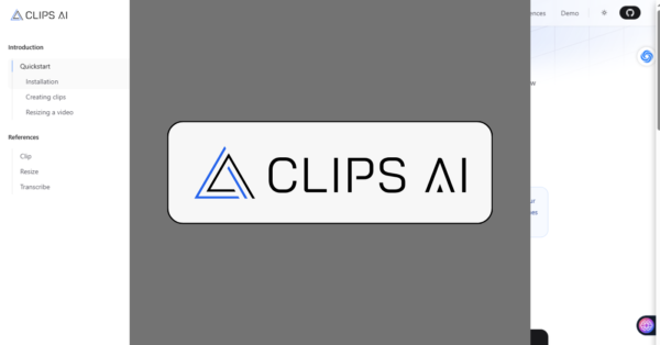 Clips AI