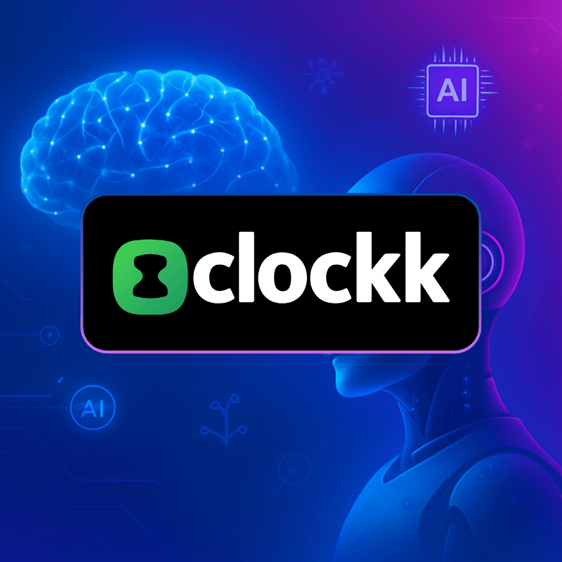 Clockk