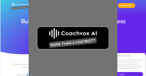 Coachvox AI