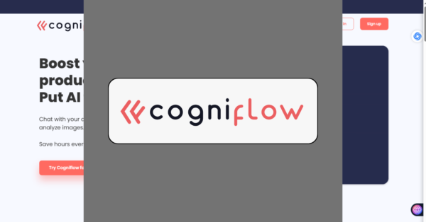 Cogniflow