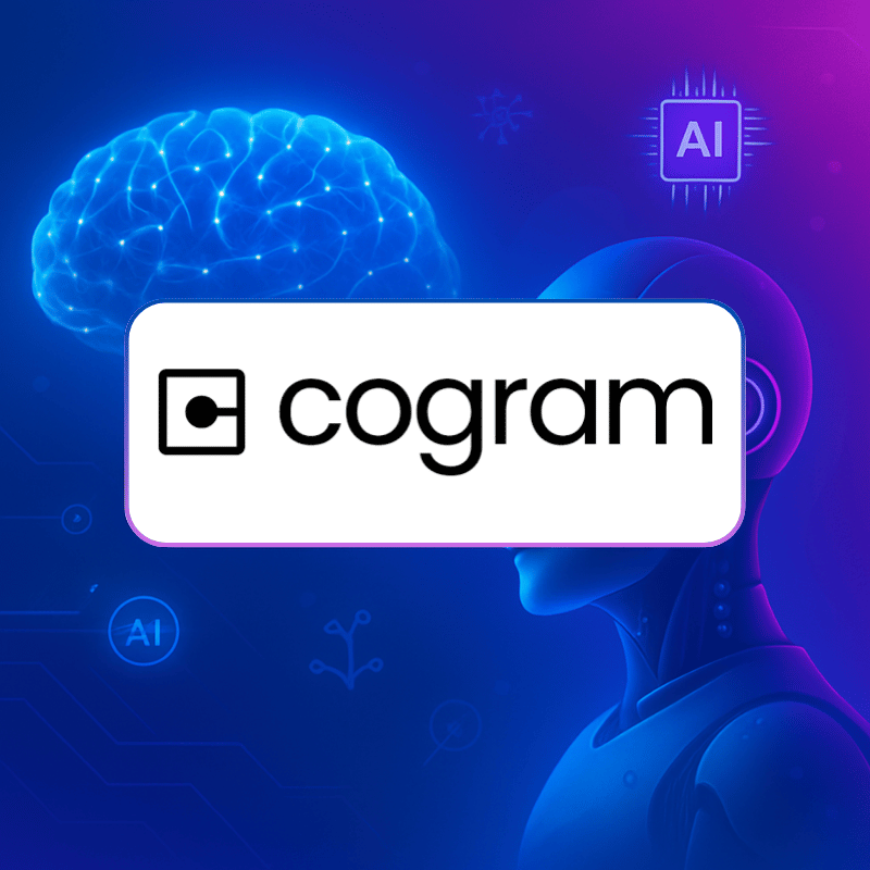 Cogram