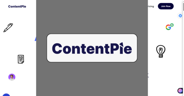 ContentPie