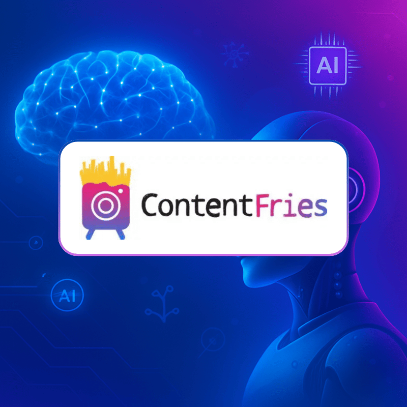 Contentfries