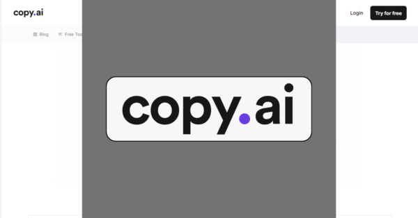 Copy.ai