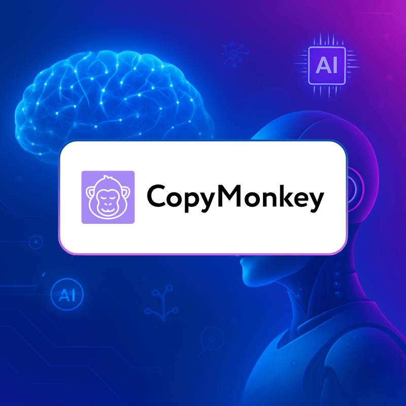 CopyMonkey