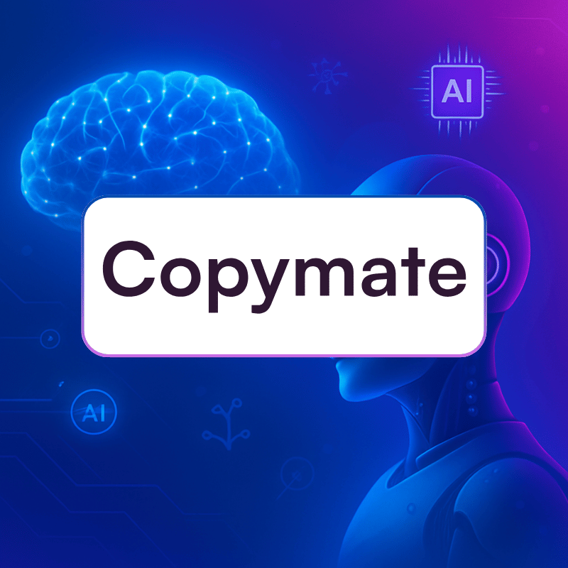 Copymate