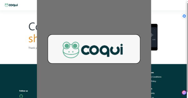 Coqui