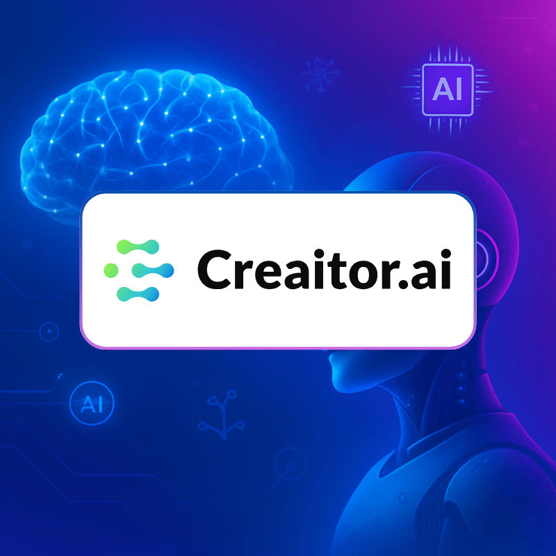 Creaitor AI