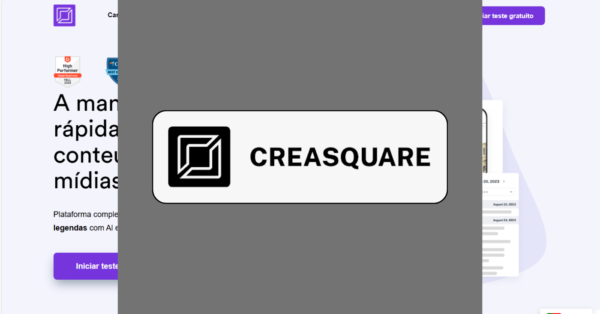Creasquare