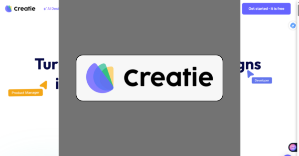 Creatie AI