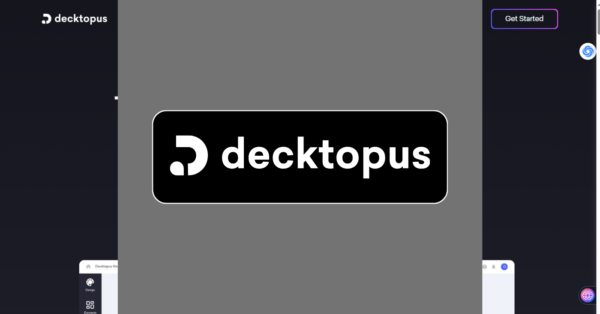 Decktopus