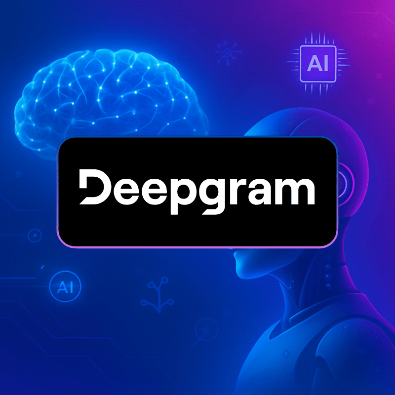 Deepgram