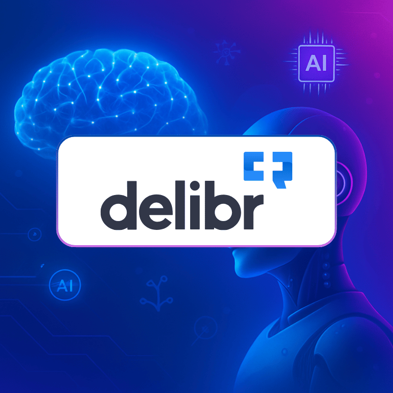 Delibr AI