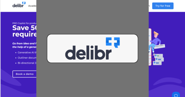 Delibr AI