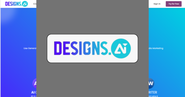 Designs AI