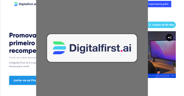 Digital First AI