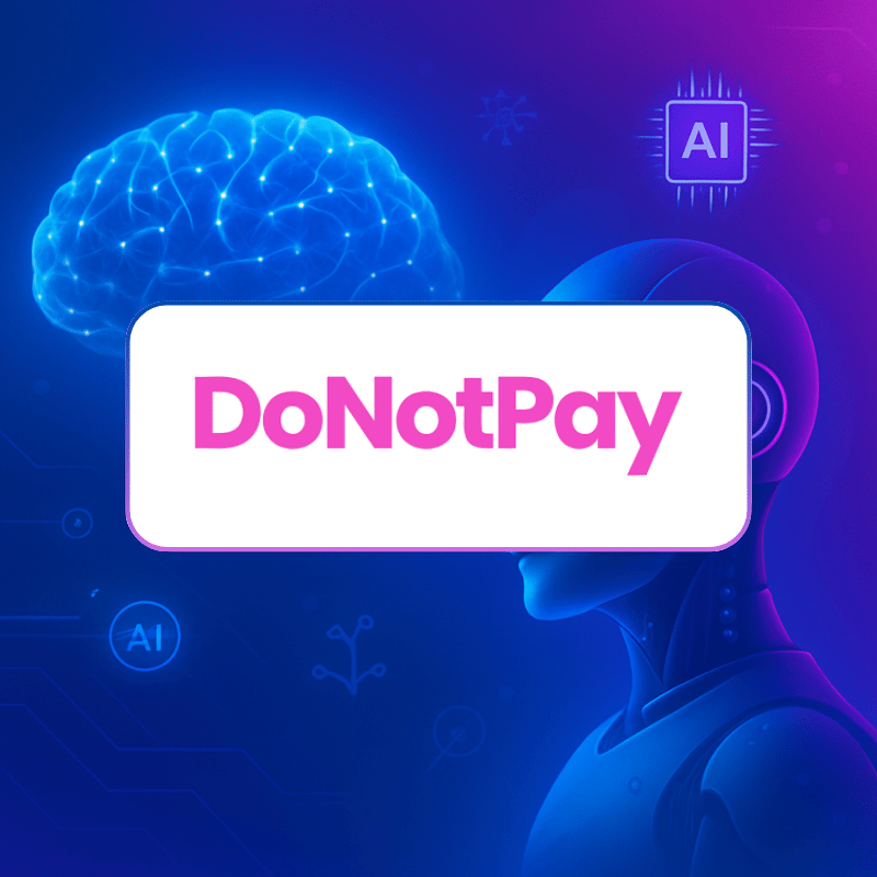 DoNotPay