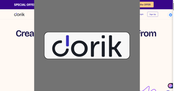 Dorik