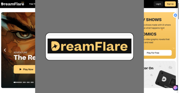DreamFlare