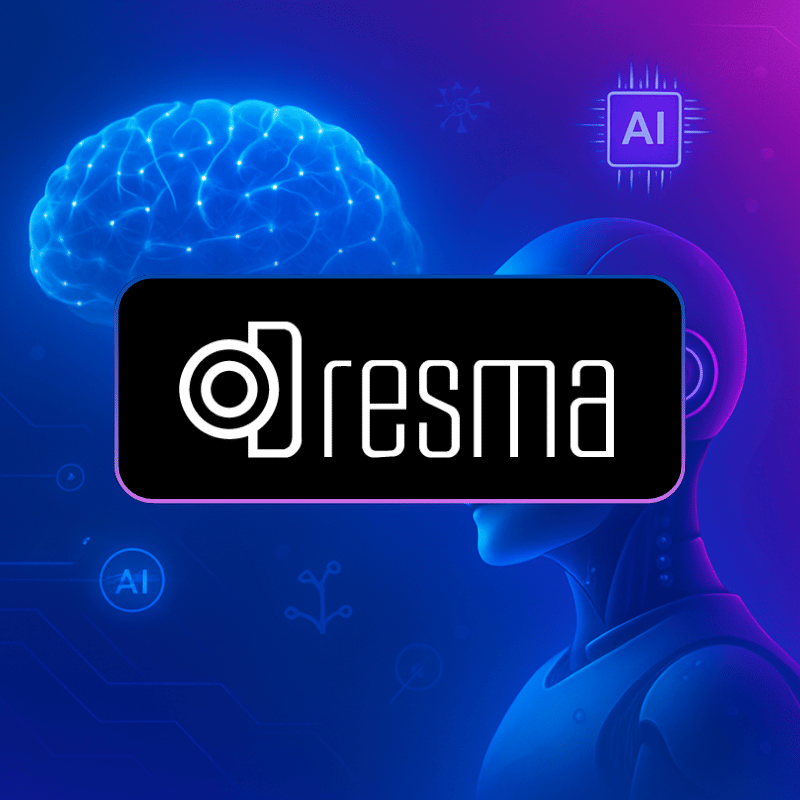 Dresma
