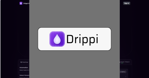 Drippi