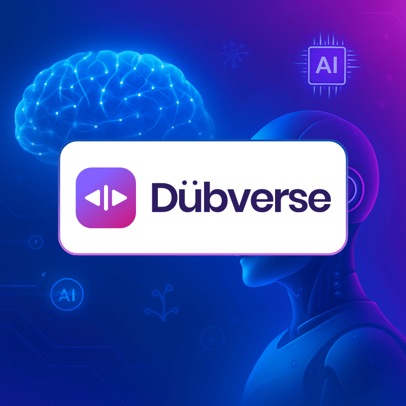 Dubverse.AI