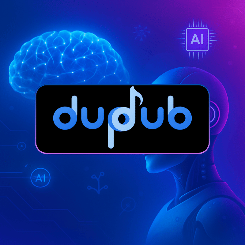 DupDub