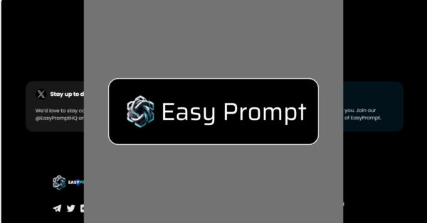 Easy Prompt