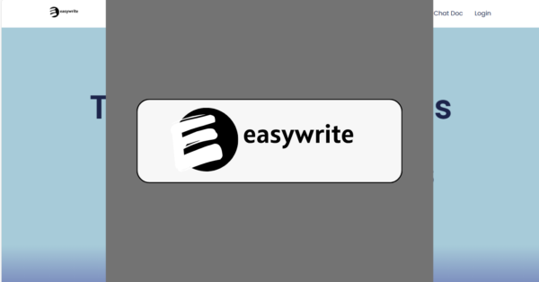 Easywrite pro